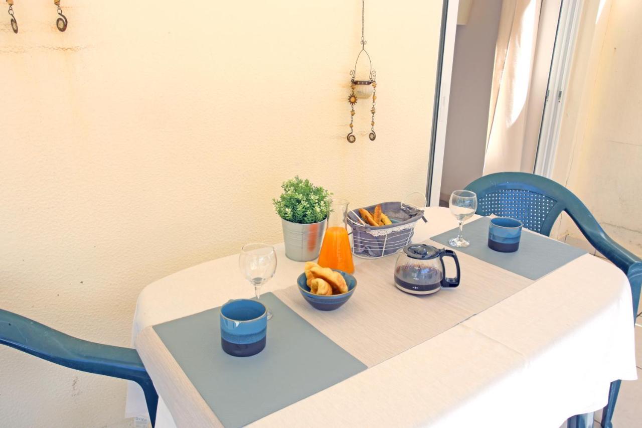 Apartment Near The Sea And The Athens Airport , Artemida Buitenkant foto